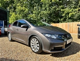 Used Honda Civic