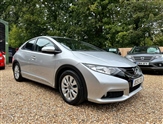 Used Honda Civic