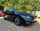 Used Honda Civic