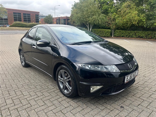 Large image for the Used Honda Civic
