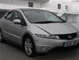 Used Honda Civic