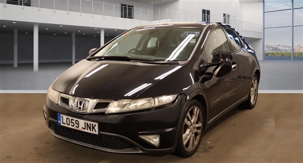 Large image for the Used Honda Civic