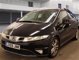Used Honda Civic