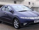 Used Honda Civic