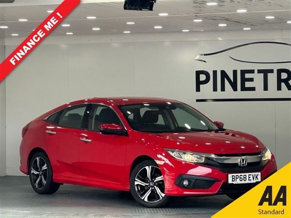 Large image for the Used Honda CIVIC