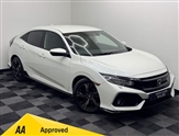 Used Honda Civic Used Honda Civic