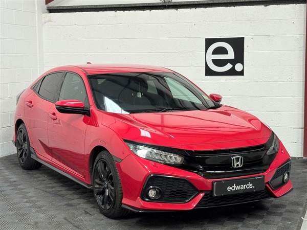 Large image for the Used Honda CIVIC
