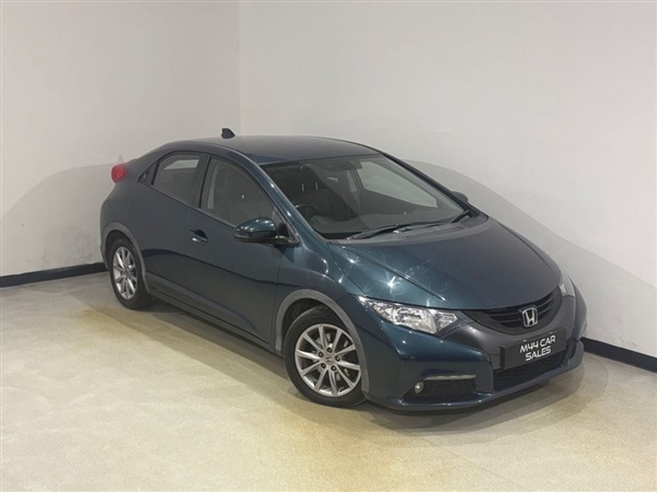 Large image for the Used Honda CIVIC