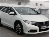 Used Honda Civic