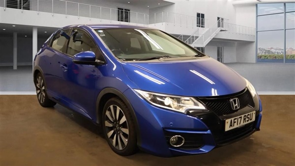 Large image for the Used Honda CIVIC