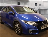 Used Honda Civic