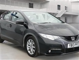 Used Honda Civic