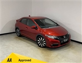 Used Honda Civic
