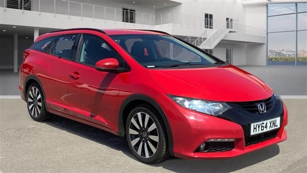 Large image for the Used Honda CIVIC