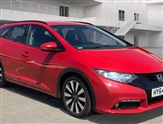 Used Honda Civic