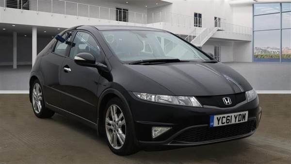 Large image for the Used Honda CIVIC