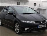 Used Honda Civic