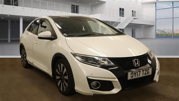 Large image for the Used Honda CIVIC