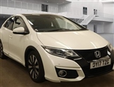 Used Honda Civic