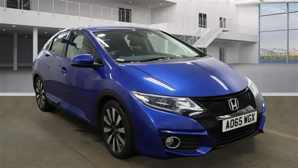 Large image for the Used Honda CIVIC