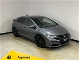 Used Honda Civic