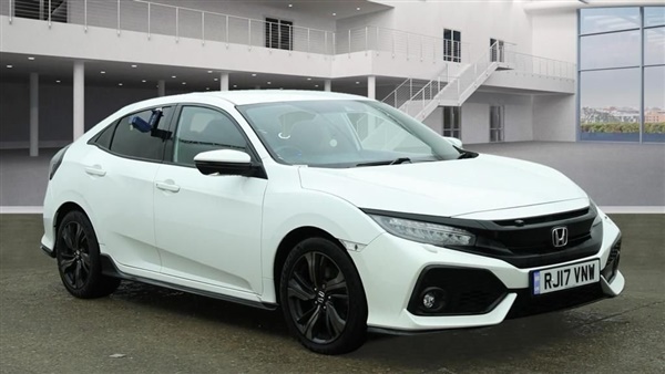 Large image for the Used Honda CIVIC