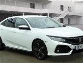 Used Honda Civic