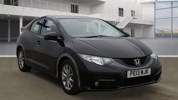 Large image for the Used Honda CIVIC
