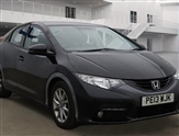 Used Honda Civic