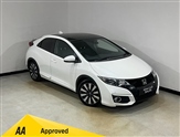 Used Honda Civic