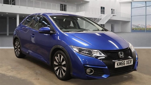 Large image for the Used Honda CIVIC