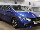 Used Honda Civic