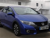Used Honda Civic