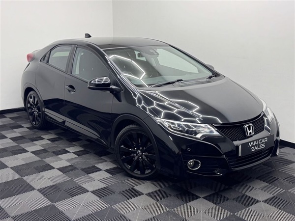 Large image for the Used Honda CIVIC