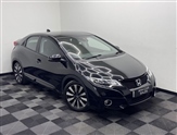 Used Honda Civic