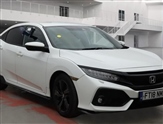 Used Honda Civic