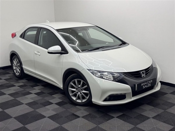 Large image for the Used Honda CIVIC