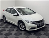 Used Honda Civic