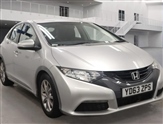 Used Honda Civic