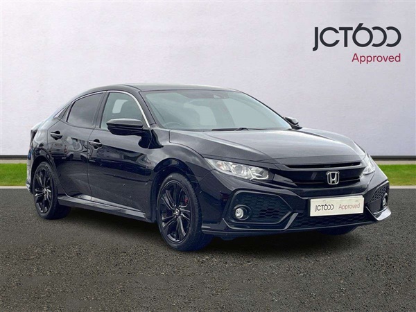 Large image for the Used Honda Civic