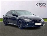 Honda Civic Image 1
