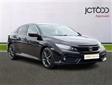 Honda Civic Image 1