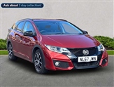Honda Civic Image 1