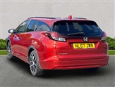 Honda Civic Image 2