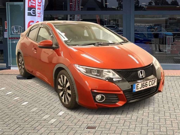 Large image for the Used Honda Civic
