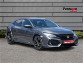Honda Civic Image 1