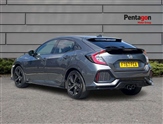 Honda Civic Image 2