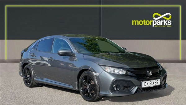 Large image for the Used Honda Civic