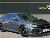 Honda Civic Image 1