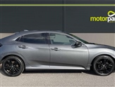 Honda Civic Image 2